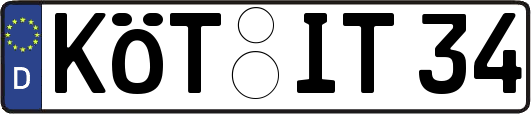 KÖT-IT34