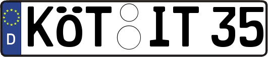 KÖT-IT35
