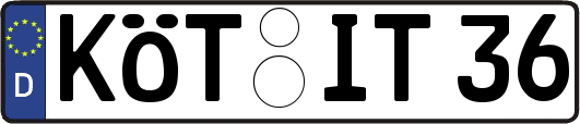 KÖT-IT36