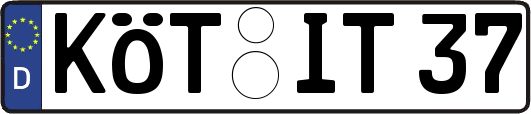 KÖT-IT37