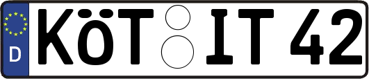KÖT-IT42