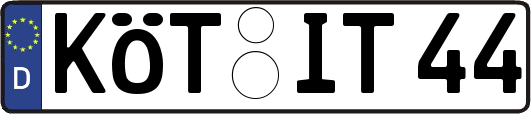 KÖT-IT44