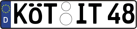 KÖT-IT48