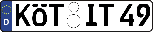 KÖT-IT49