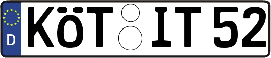 KÖT-IT52