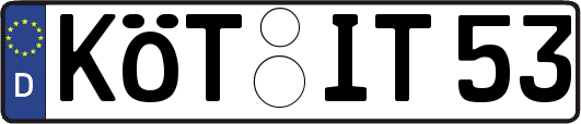 KÖT-IT53
