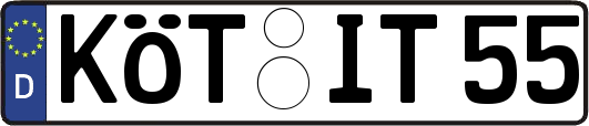 KÖT-IT55