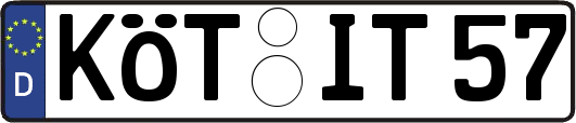 KÖT-IT57