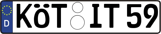 KÖT-IT59