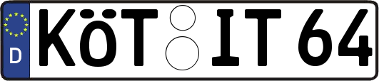 KÖT-IT64