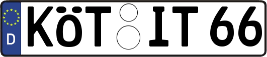 KÖT-IT66