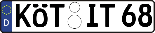 KÖT-IT68