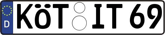 KÖT-IT69