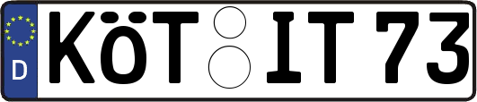KÖT-IT73