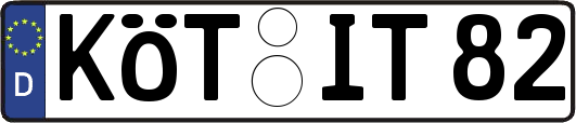 KÖT-IT82