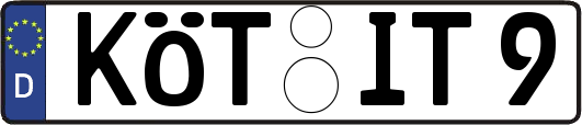 KÖT-IT9