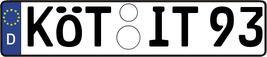 KÖT-IT93
