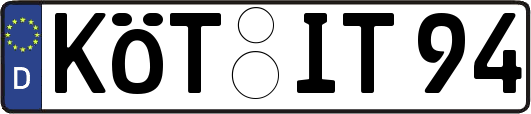 KÖT-IT94