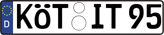 KÖT-IT95