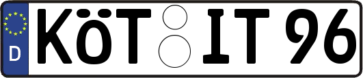 KÖT-IT96