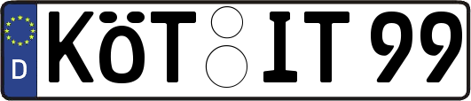 KÖT-IT99