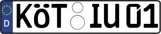 KÖT-IU01