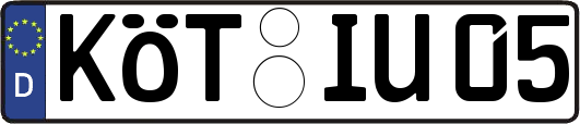 KÖT-IU05