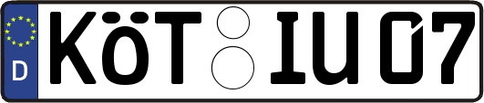 KÖT-IU07