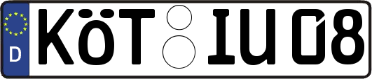 KÖT-IU08