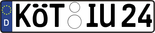 KÖT-IU24
