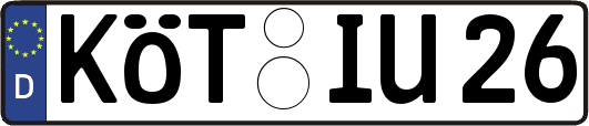 KÖT-IU26