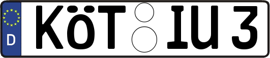 KÖT-IU3