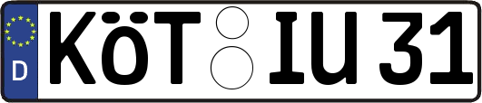 KÖT-IU31