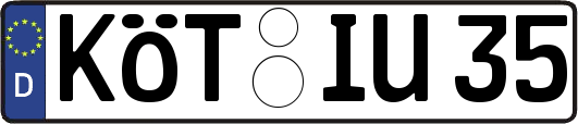 KÖT-IU35
