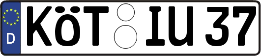 KÖT-IU37
