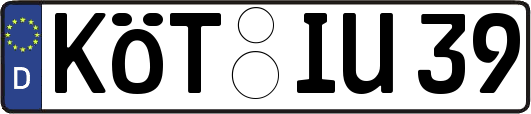 KÖT-IU39