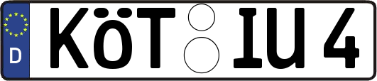 KÖT-IU4