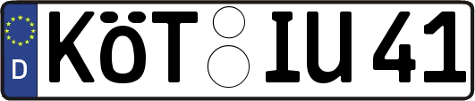 KÖT-IU41