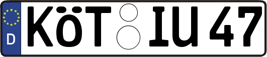 KÖT-IU47
