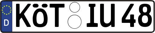 KÖT-IU48