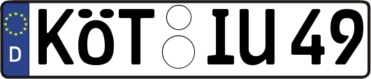 KÖT-IU49