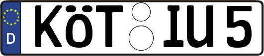 KÖT-IU5