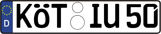 KÖT-IU50