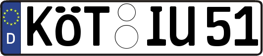 KÖT-IU51