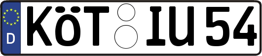 KÖT-IU54