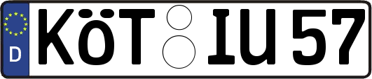 KÖT-IU57