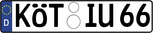 KÖT-IU66