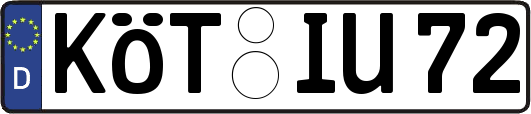 KÖT-IU72