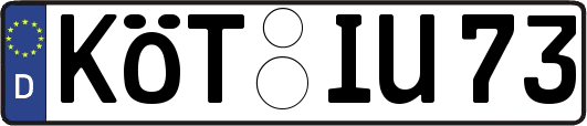KÖT-IU73