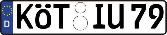 KÖT-IU79